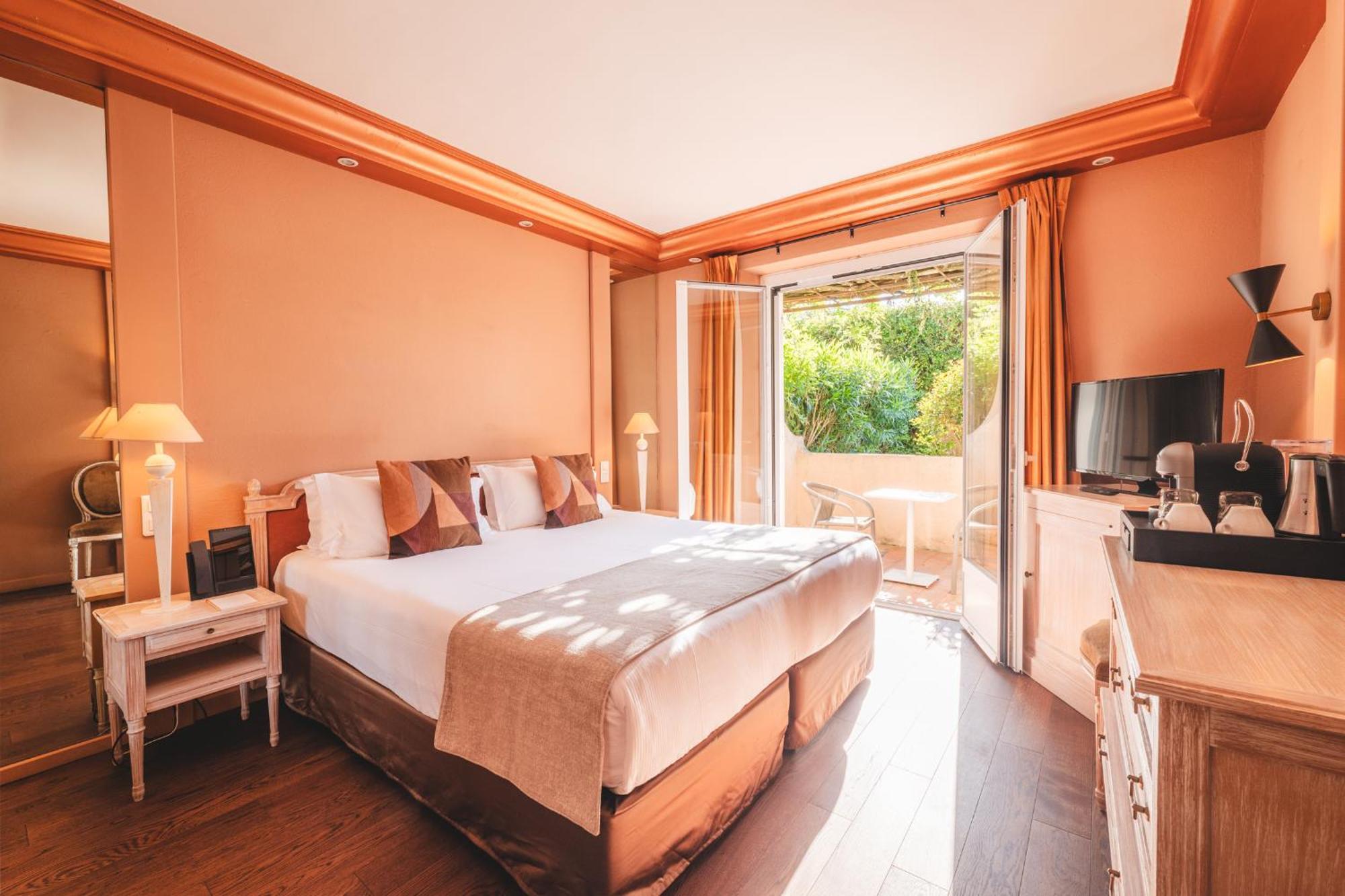 Hotel La Mandarine