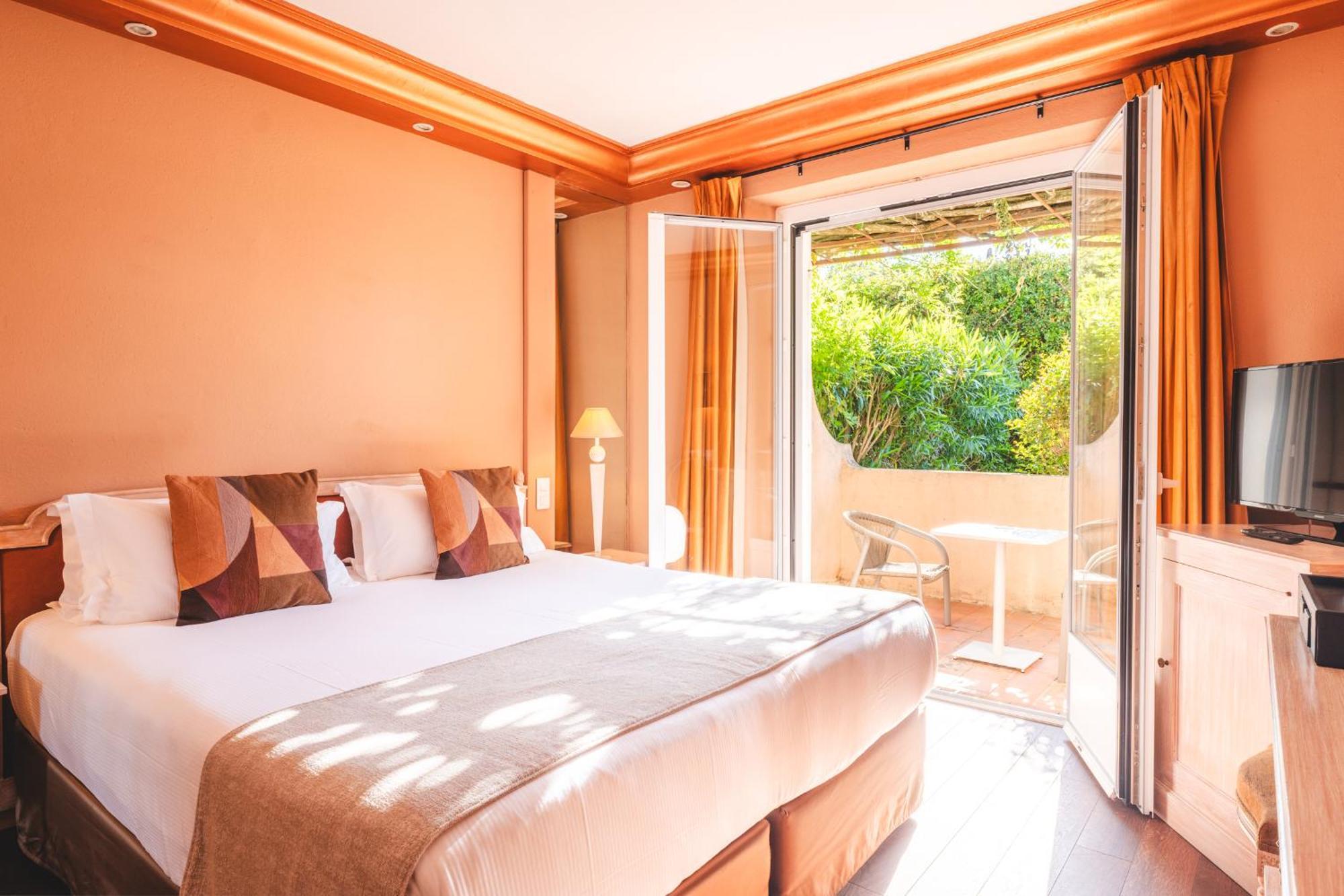 La Mandarine Hotel 5*