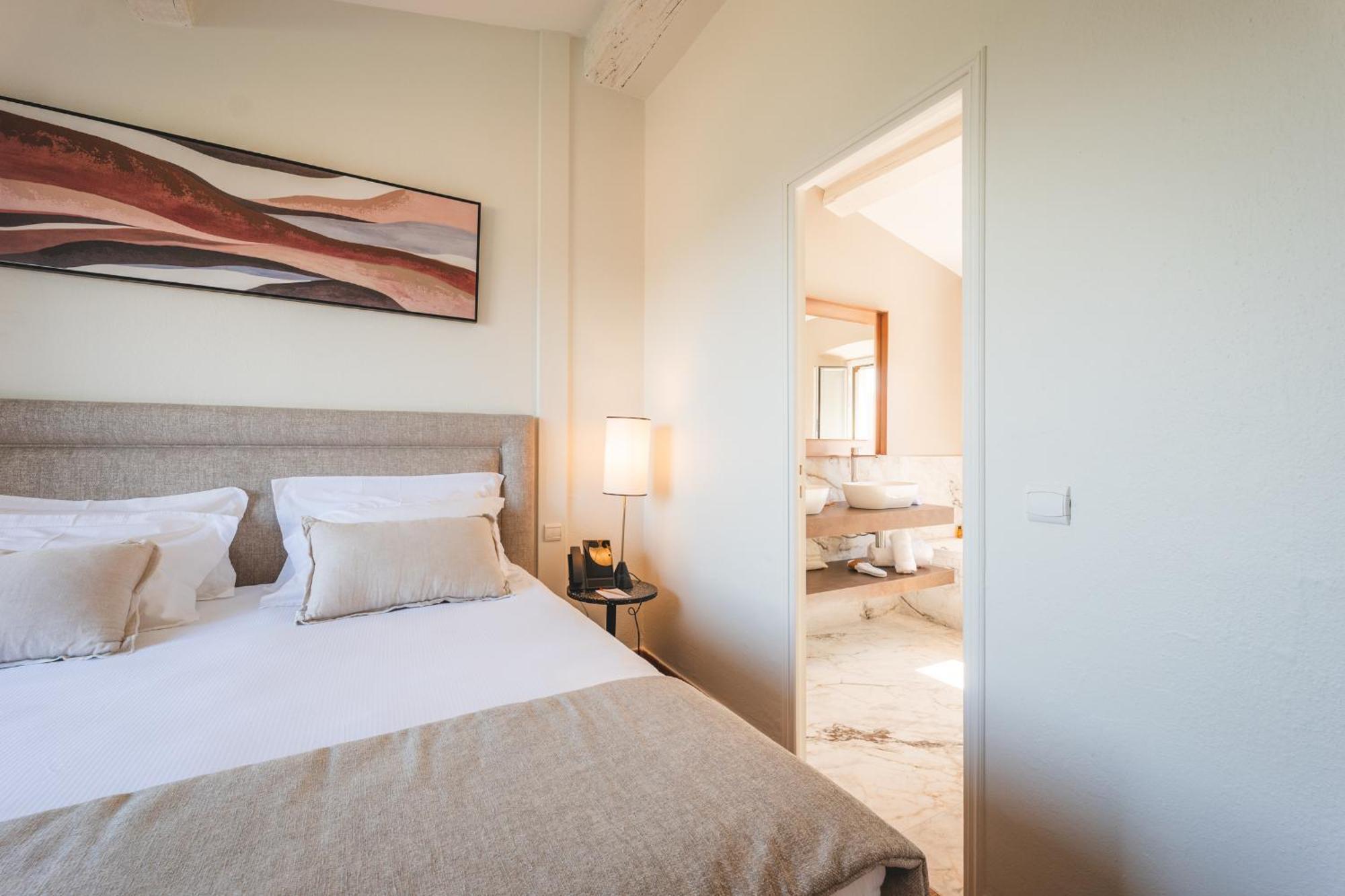 La Mandarine Hotel 5*