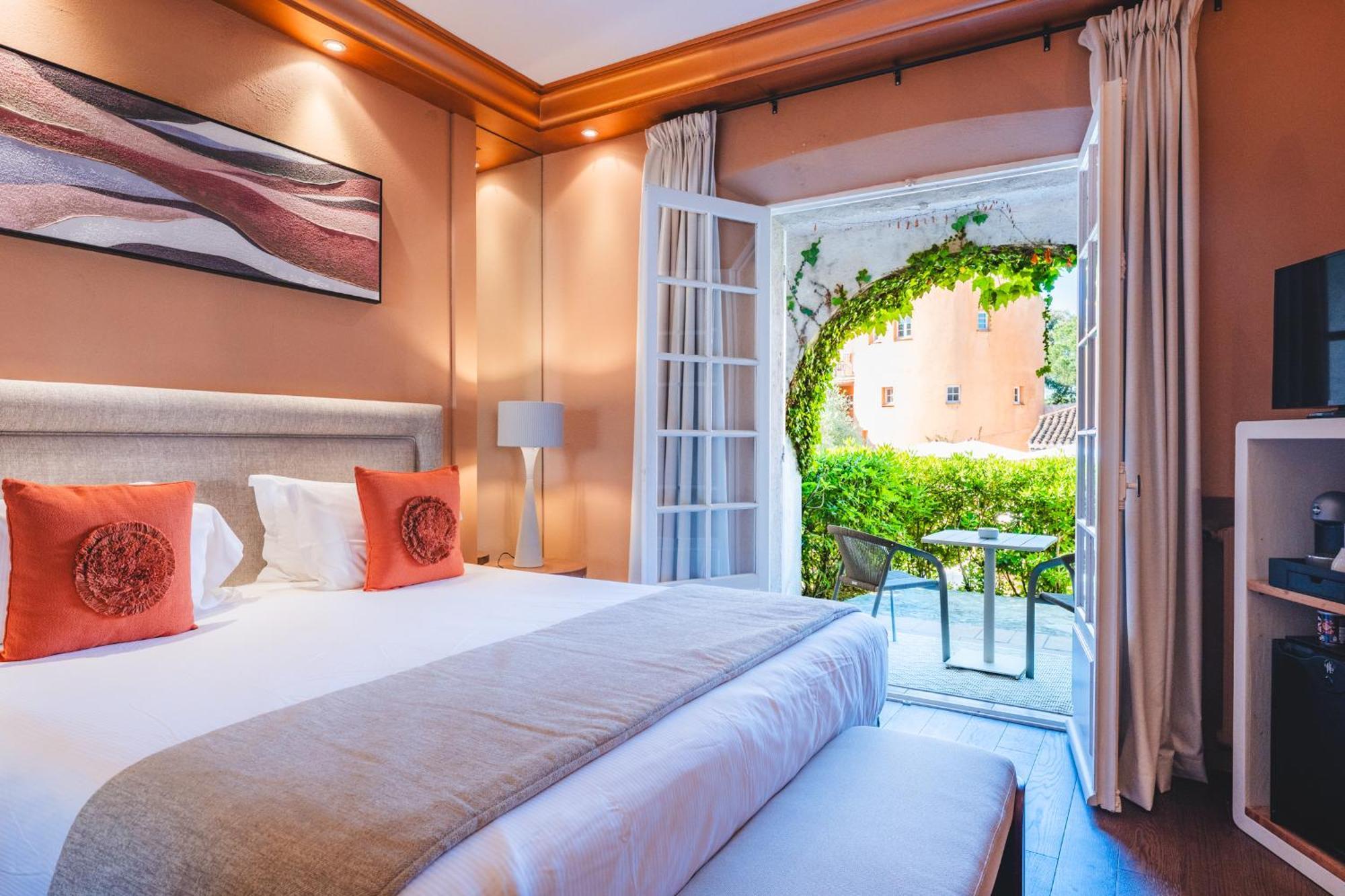 La Mandarine Hotel 5*