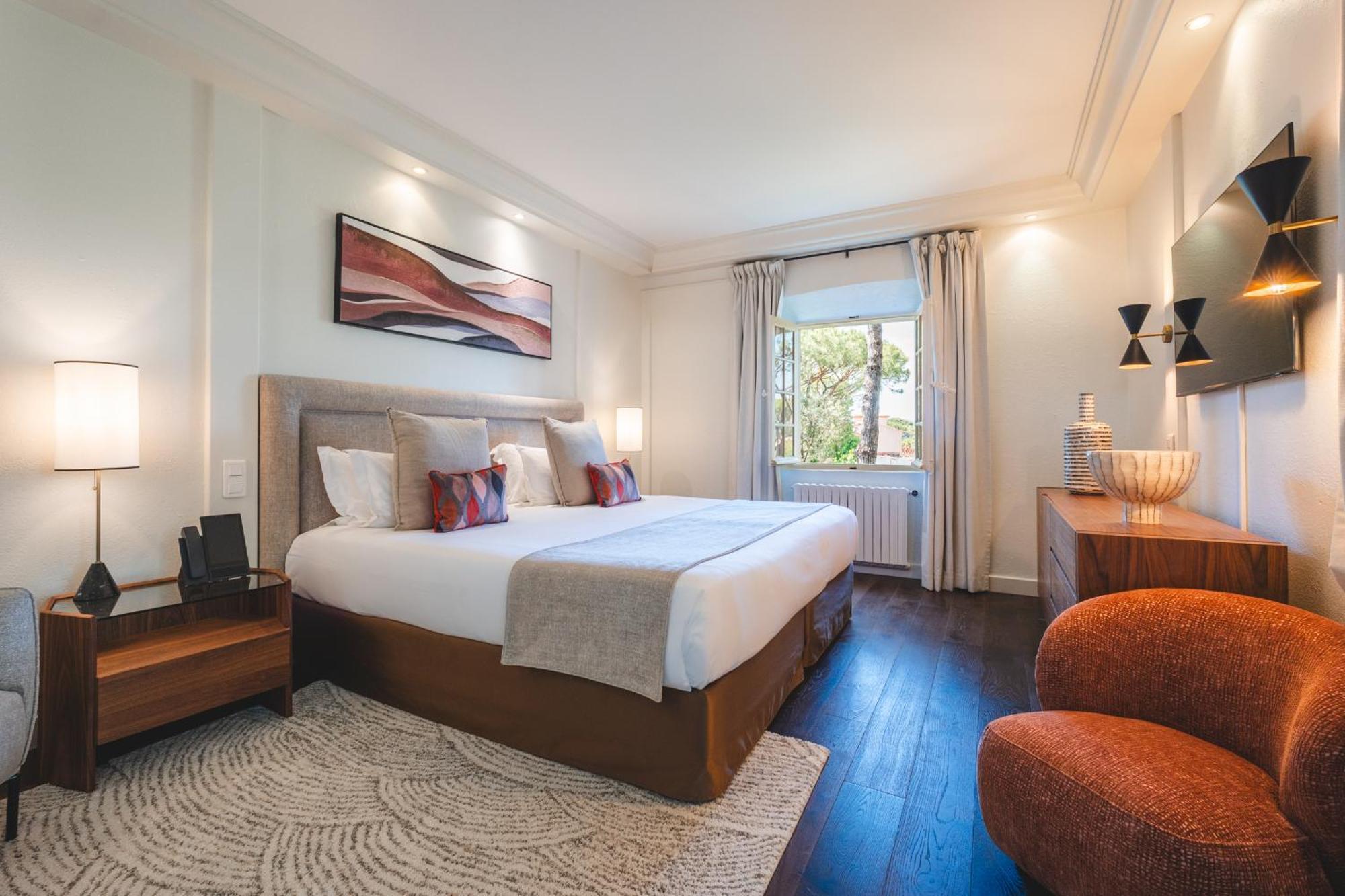 Hotel La Mandarine