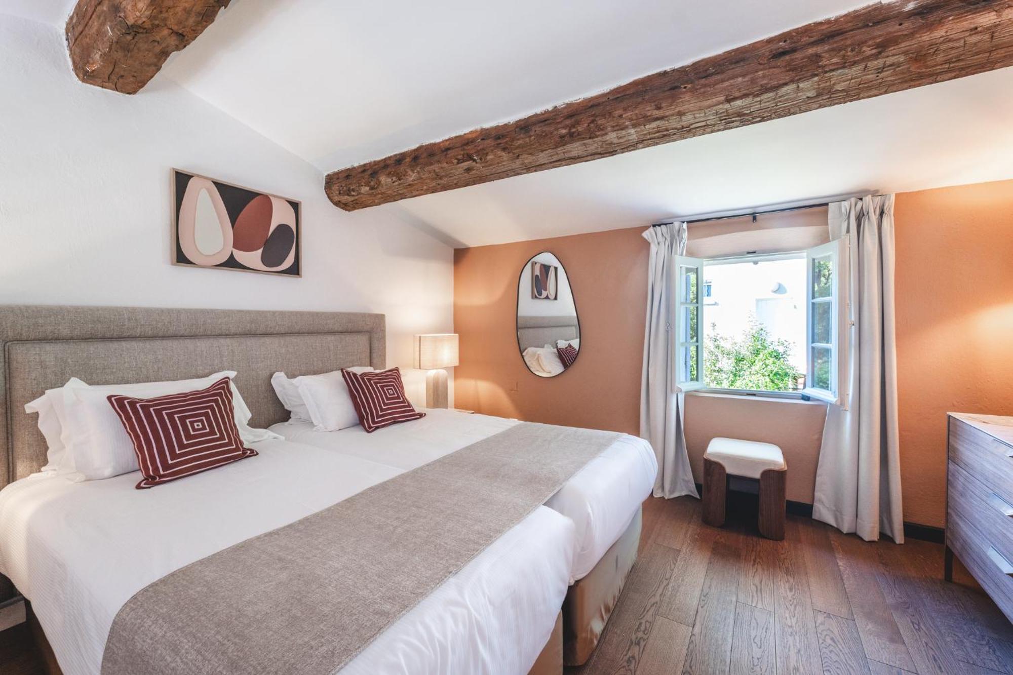 Hotel La Mandarine